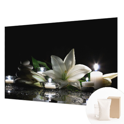 Fototapeta na mieru do obývačky Relaxačná scéna