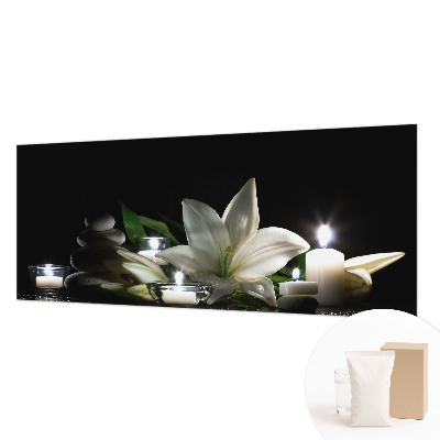 Fototapeta na mieru do obývačky Relaxačná scéna