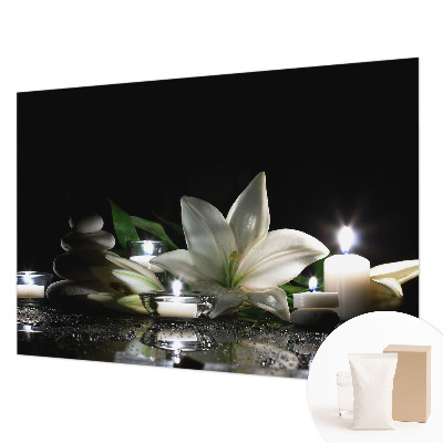 Fototapeta na mieru do obývačky Relaxačná scéna