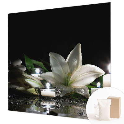 Fototapeta na mieru do obývačky Relaxačná scéna