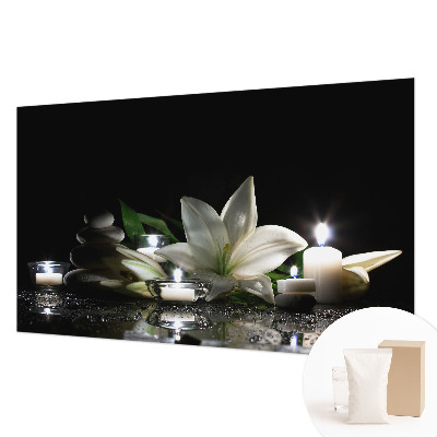 Fototapeta na mieru do obývačky Relaxačná scéna