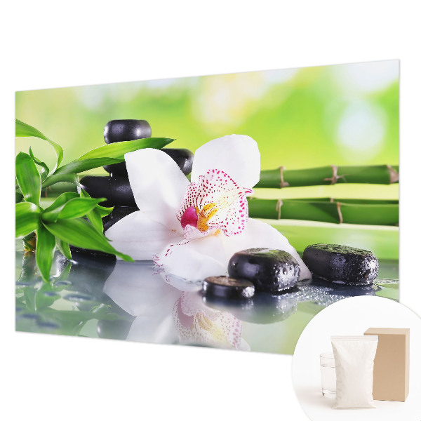 Tapeta na stenu Pokoj prírody