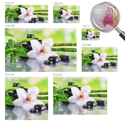 Tapeta na stenu Pokoj prírody