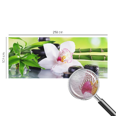 Tapeta na stenu Pokoj prírody