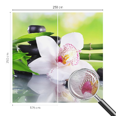 Tapeta na stenu Pokoj prírody