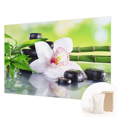 Tapeta na stenu Pokoj prírody