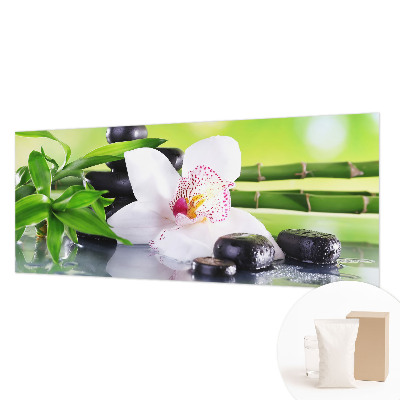 Tapeta na stenu Pokoj prírody