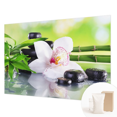 Tapeta na stenu Pokoj prírody