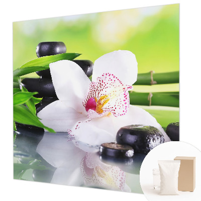 Tapeta na stenu Pokoj prírody