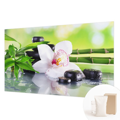 Tapeta na stenu Pokoj prírody