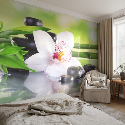 Tapeta na stenu Pokoj prírody