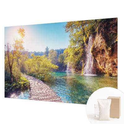 Vliesová tapeta Prírodná krajina