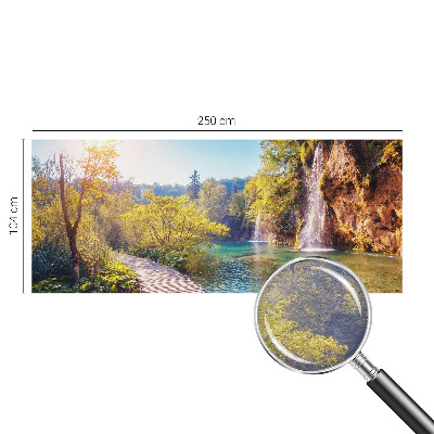 Vliesová tapeta Prírodná krajina