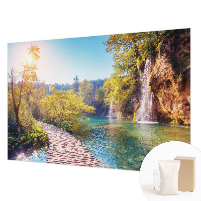 Vliesová tapeta Prírodná krajina