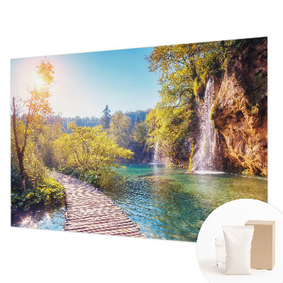 Vliesová tapeta Prírodná krajina