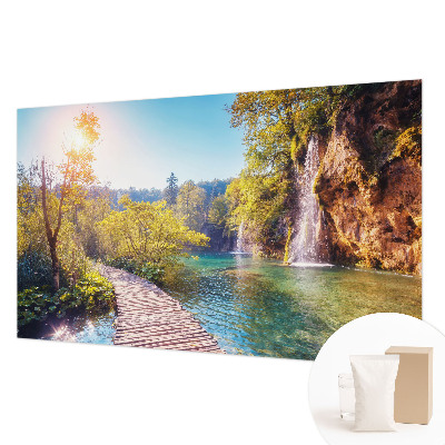 Vliesová tapeta Prírodná krajina