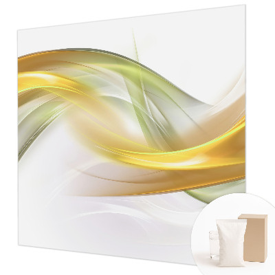 Fototapeta do obývačky Fluidná harmónia