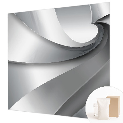 Fototapeta do spálne Geometrické špirály