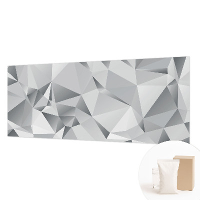 Dekoratívna fototapeta na stenu Abstraktná geometria