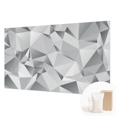 Dekoratívna fototapeta na stenu Abstraktná geometria