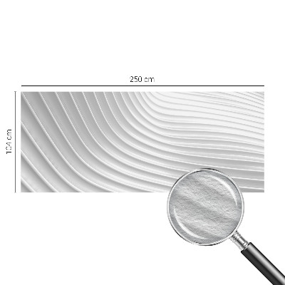 Vliesová fototapeta s potlačou Elegantné vlny