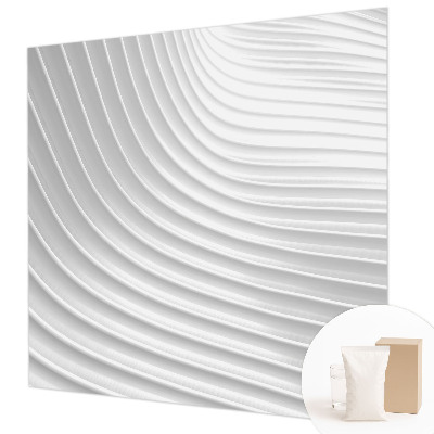 Vliesová fototapeta s potlačou Elegantné vlny