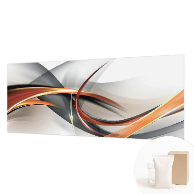 Moderná fototapeta na mieru Abstraktná dynamika