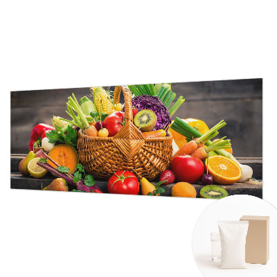 Fototapeta na stenu Ovocná bohatosť