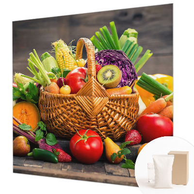 Fototapeta na stenu Ovocná bohatosť