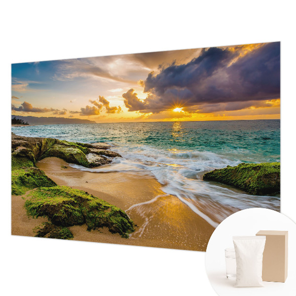 Moderná fototapeta Námorná harmónia