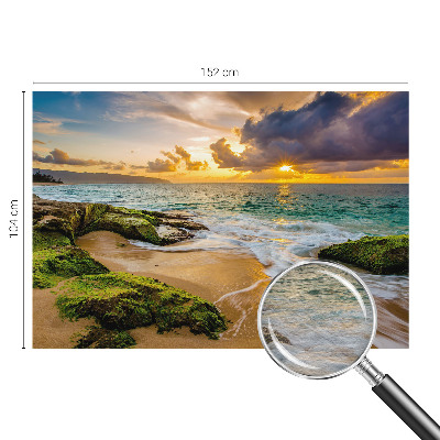 Moderná fototapeta Námorná harmónia