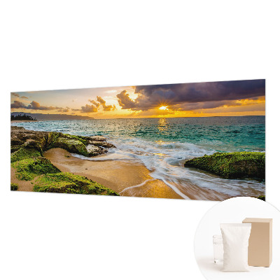 Moderná fototapeta Námorná harmónia