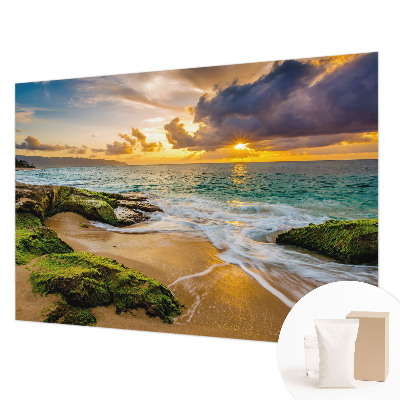 Moderná fototapeta Námorná harmónia