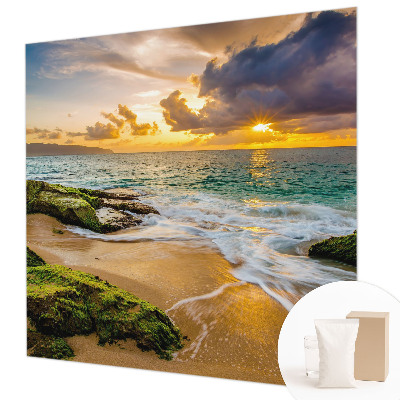 Moderná fototapeta Námorná harmónia