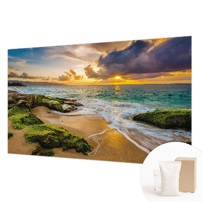 Moderná fototapeta Námorná harmónia