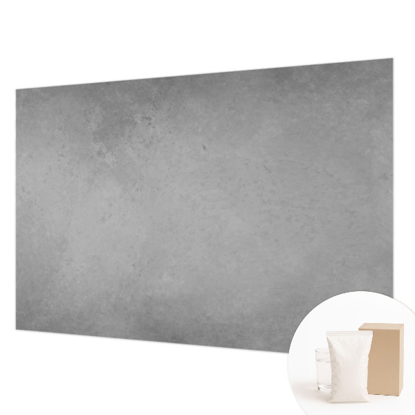 Luxusná tapeta Elegantná sivá