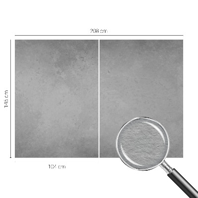 Luxusná tapeta Elegantná sivá