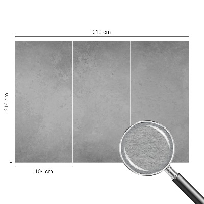 Luxusná tapeta Elegantná sivá