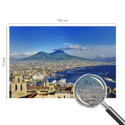 Tapeta na stenu Panoráma mora