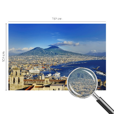 Tapeta na stenu Panoráma mora