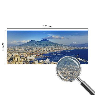 Tapeta na stenu Panoráma mora