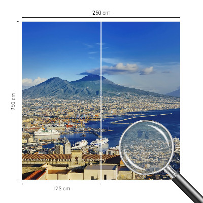 Tapeta na stenu Panoráma mora