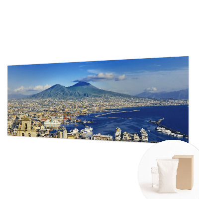 Tapeta na stenu Panoráma mora