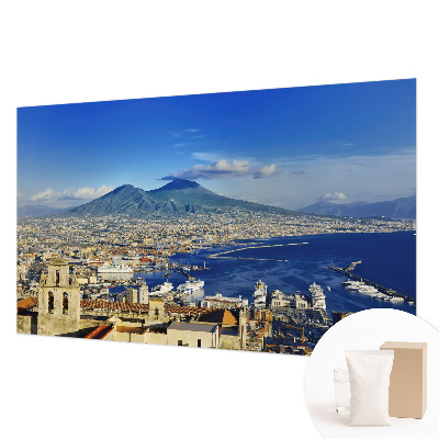 Tapeta na stenu Panoráma mora