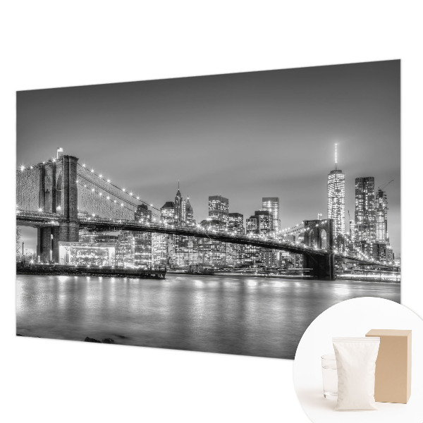 Tapeta Metropolitný most