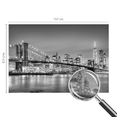 Tapeta Metropolitný most