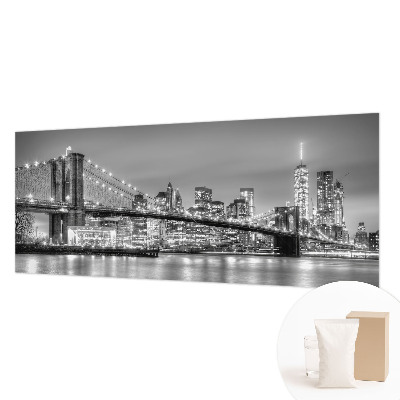 Tapeta Metropolitný most