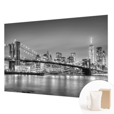 Tapeta Metropolitný most