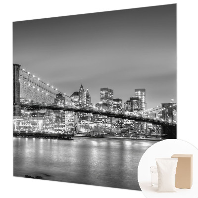 Tapeta Metropolitný most