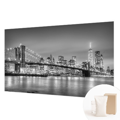 Tapeta Metropolitný most